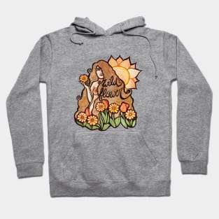 Wildflower Hoodie